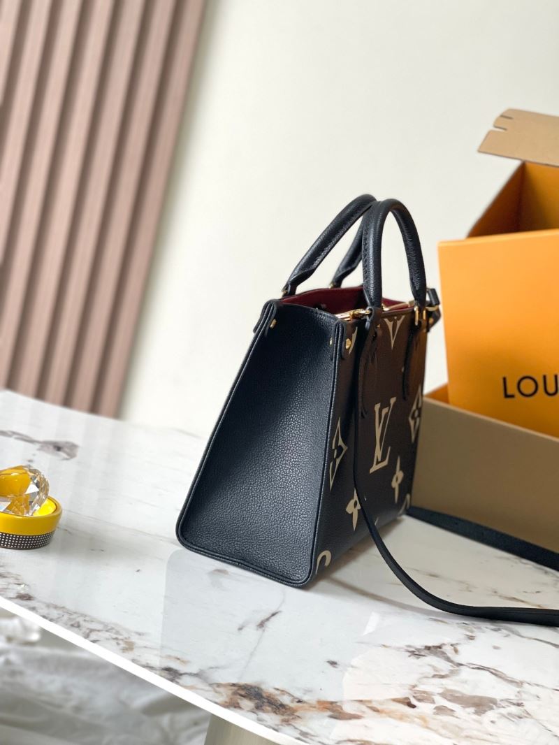 Louis Vuitton Shopping Bags